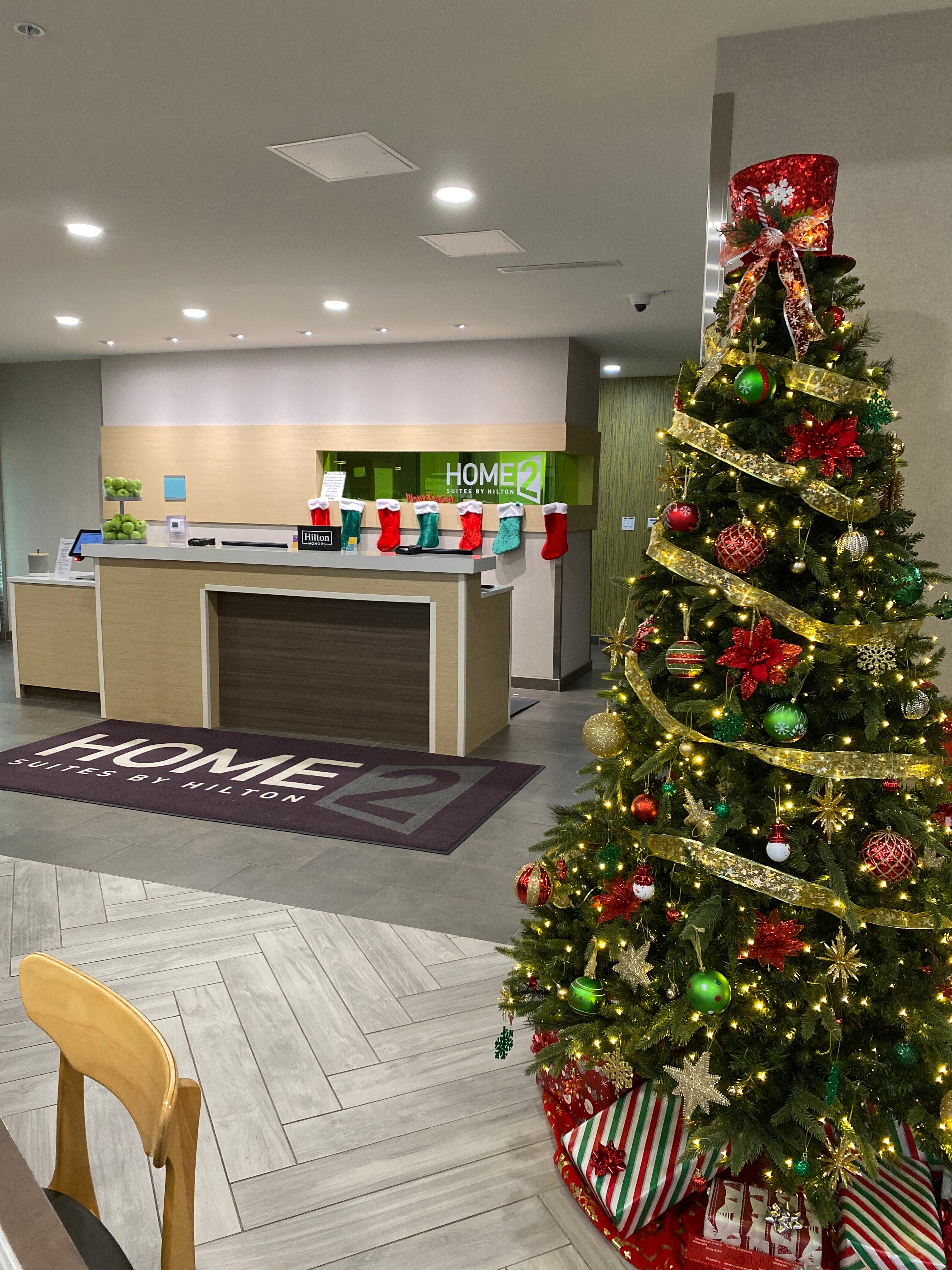 Home2 Suites by Hilton Bryant Little Rock-官方