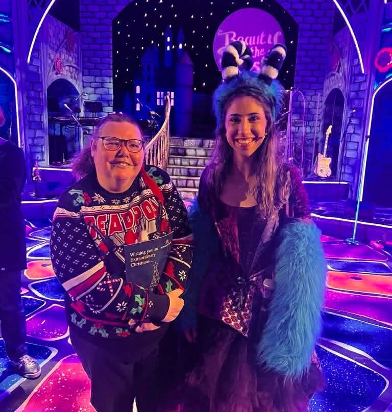 New Wolsey Theatre-伊普斯威奇必去景点