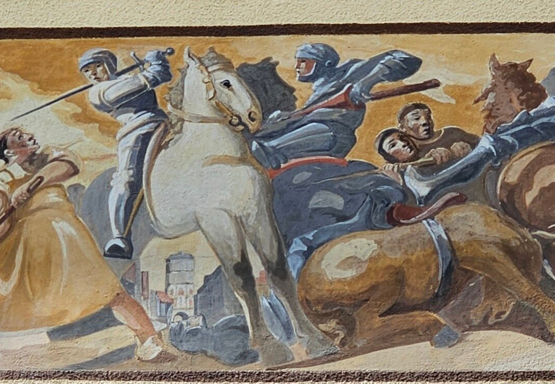 Ravensburger Tor-Wangen im Allgäu必去景点