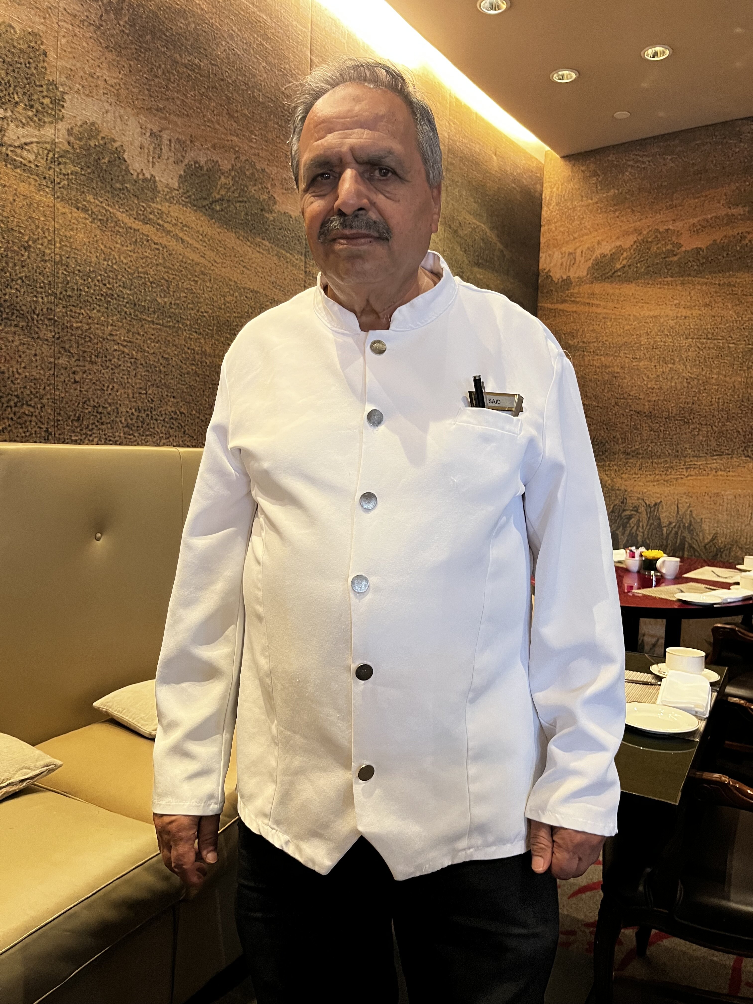 David Citadel Hotel-官方