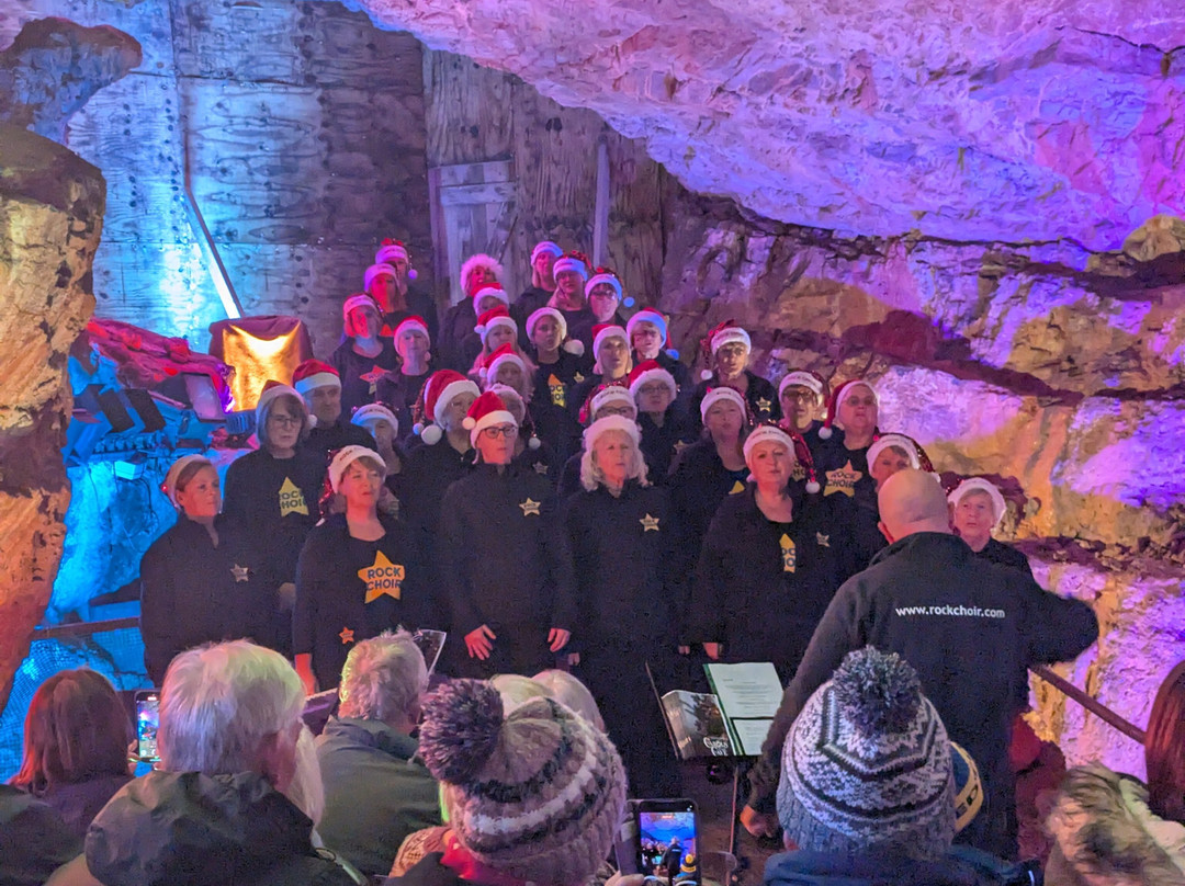 肯特洞穴-托基必去景点