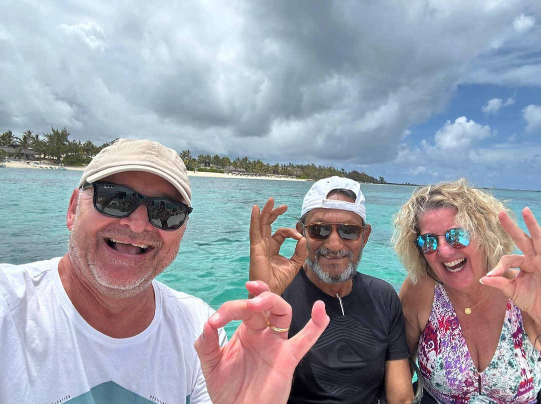 水上乐园-贝尔马尔必去景点