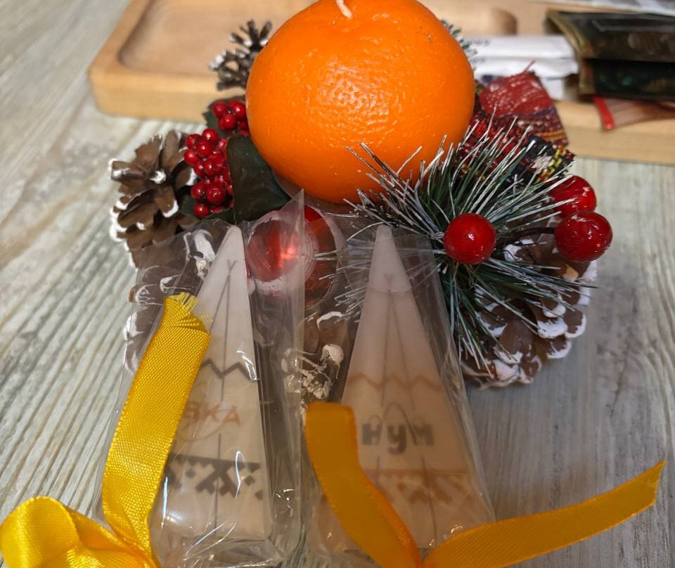 Natural and Ethnographic Complex Num-Noyabrsk必去景点