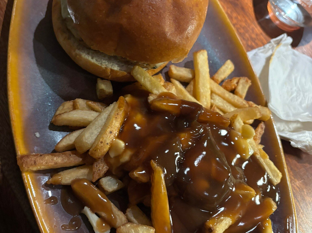 Legend Spirits Company-帕里桑德必去景点