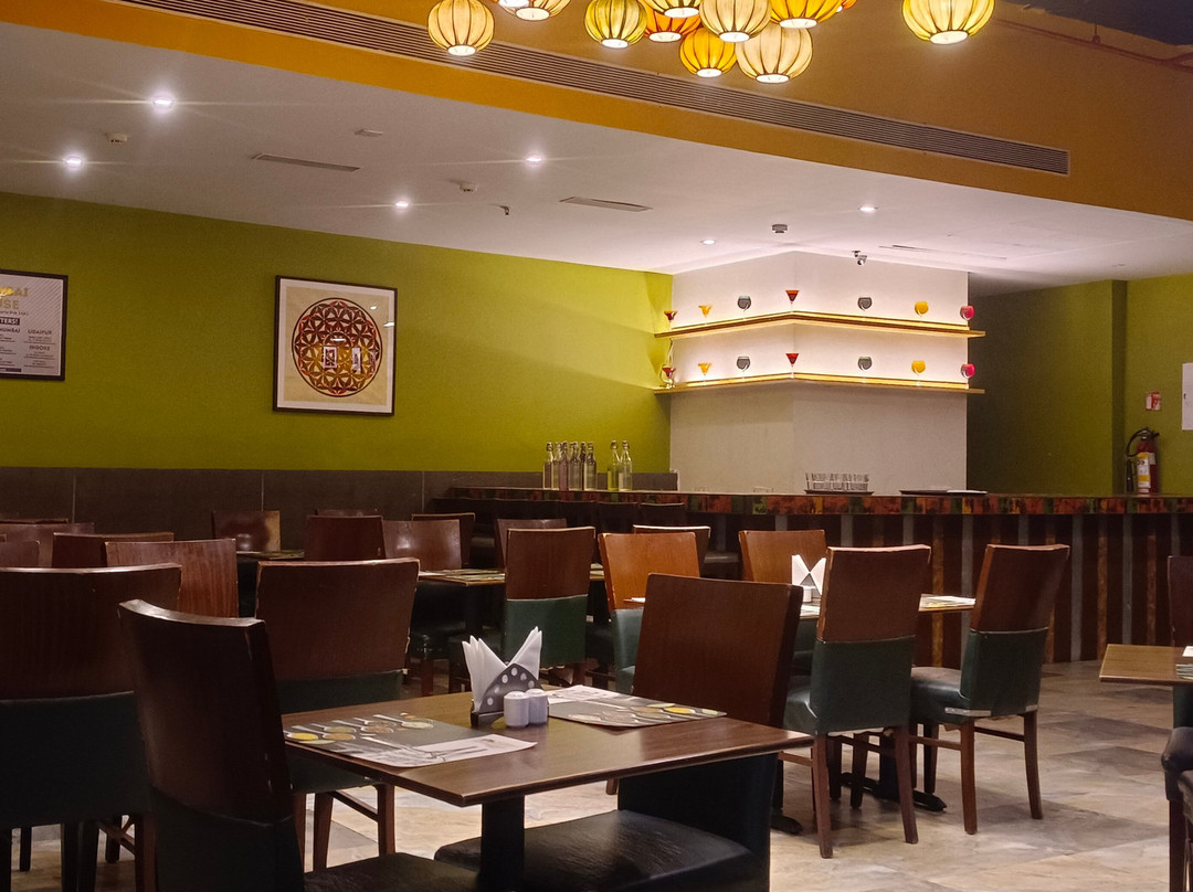 Hotel Mumbai House, Airoli主图