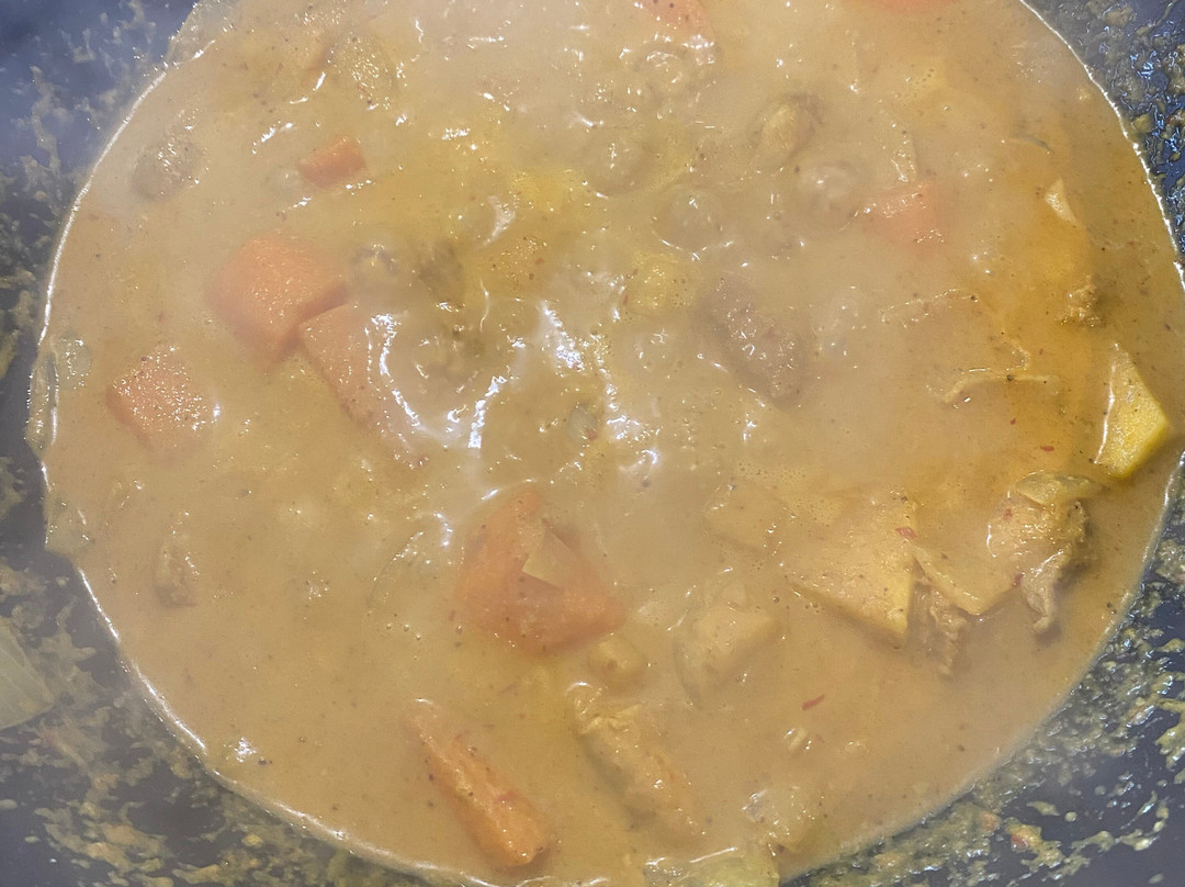 Paya Thai Cooking-法纳姆必去景点