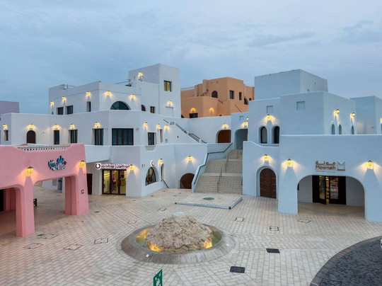 EXPLORE DOHA CITY TOURS