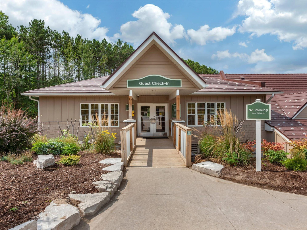 Carriage Ridge Resort主图