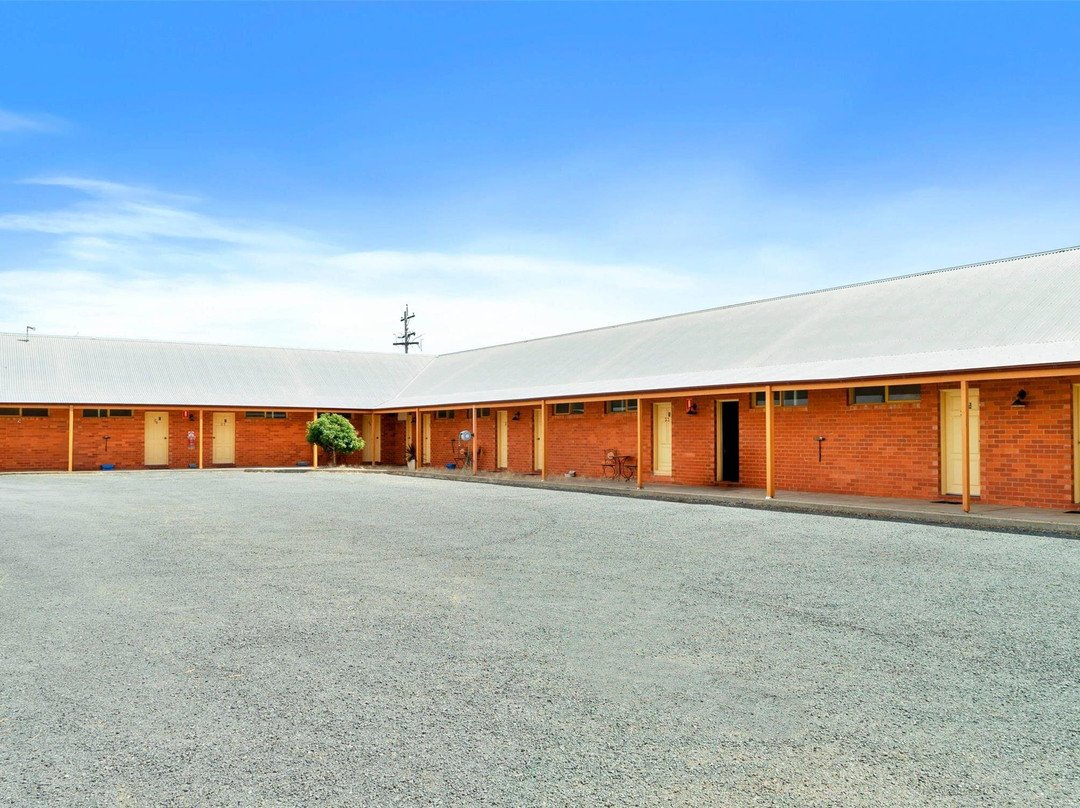 海波因特港酒店住宿-Comfort Inn Bishops Lodge