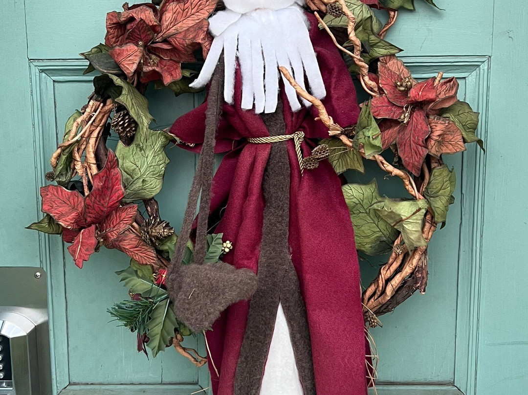 The Van Allen House-Oakland必去景点