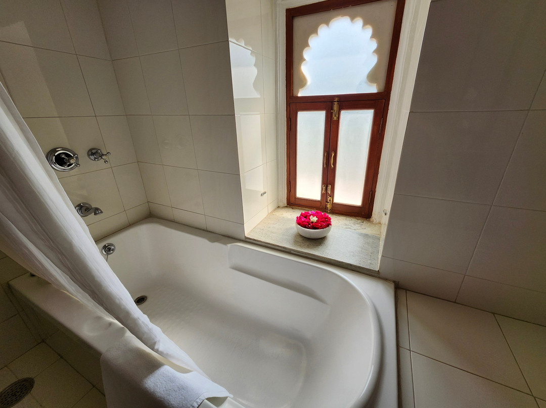 Sardargarh Heritage Fort主图