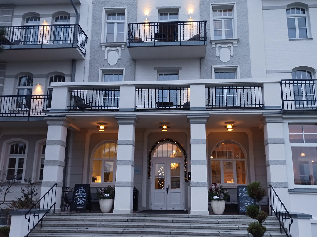 Meergut Hotels主图