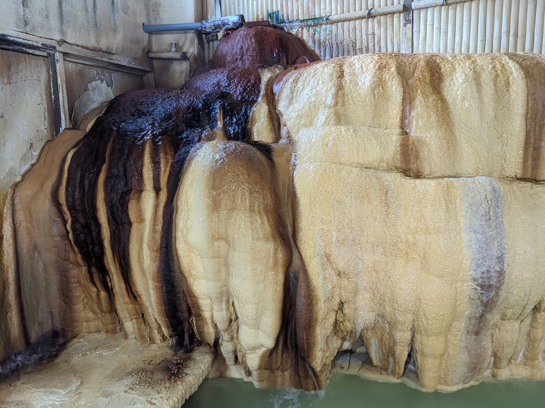 Yamanoyu Kazuyo主图