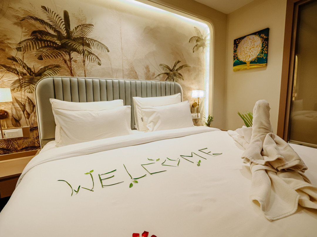 Hotel Sunrise Resort主图