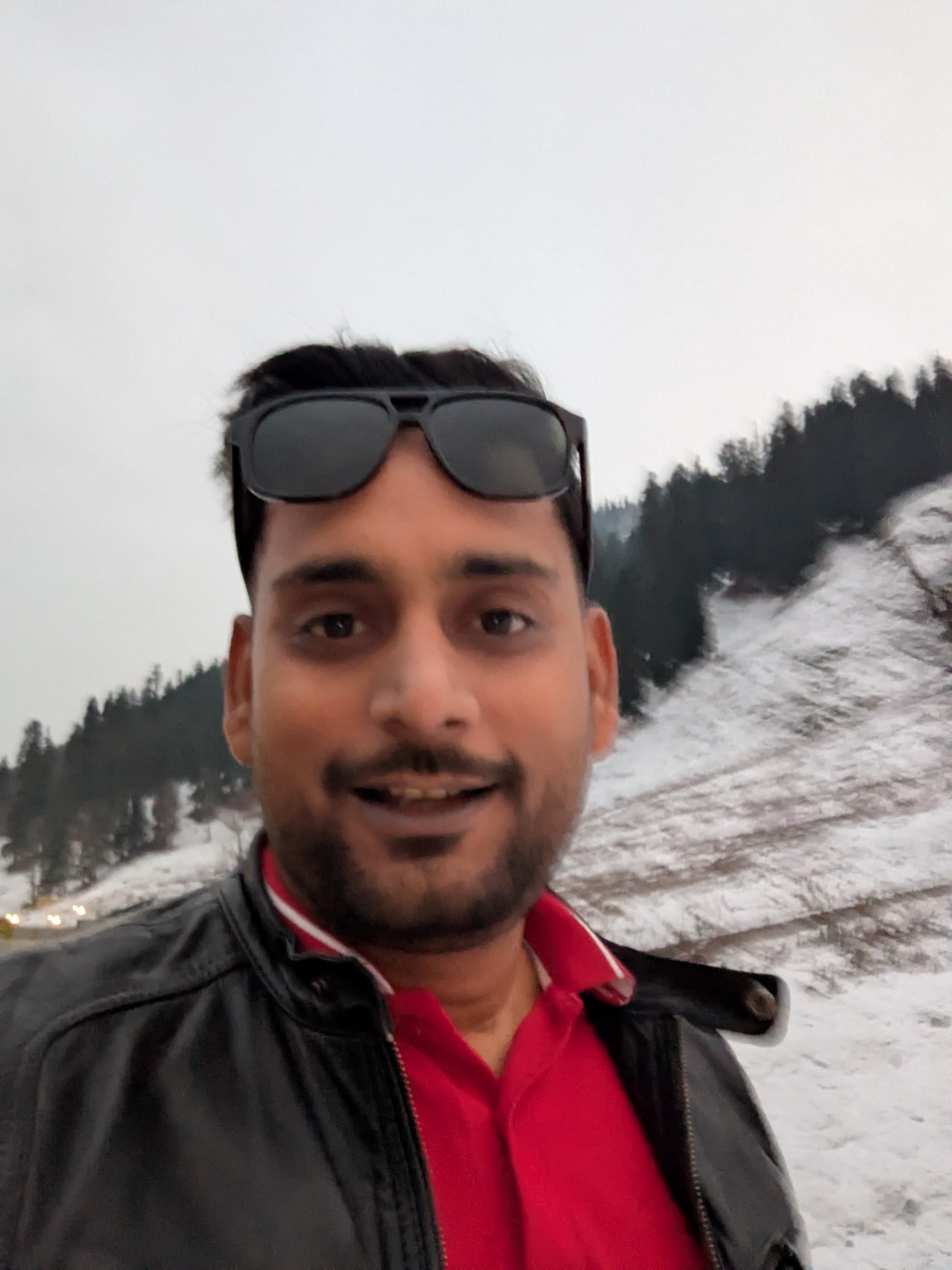 Country Inn & Suites by Radisson Sonamarg-官方