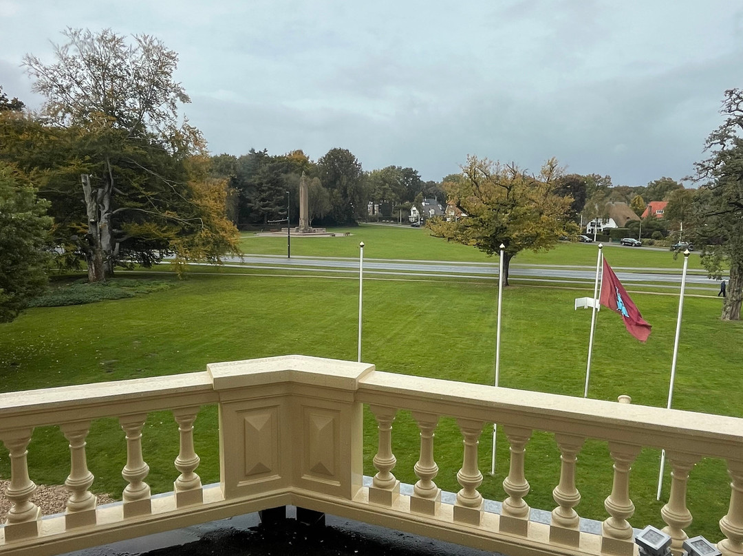 Airborne Museum at Hartenstein-Oosterbeek必去景点