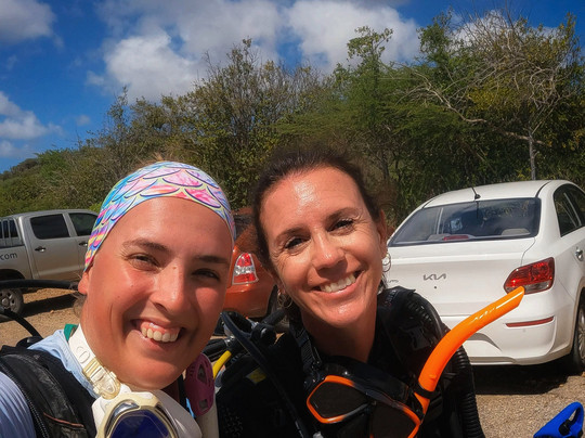 Soul Divers-威廉斯塔德必去景点