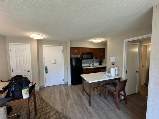 Holiday Inn & Suites Peachtree City By IHG主图