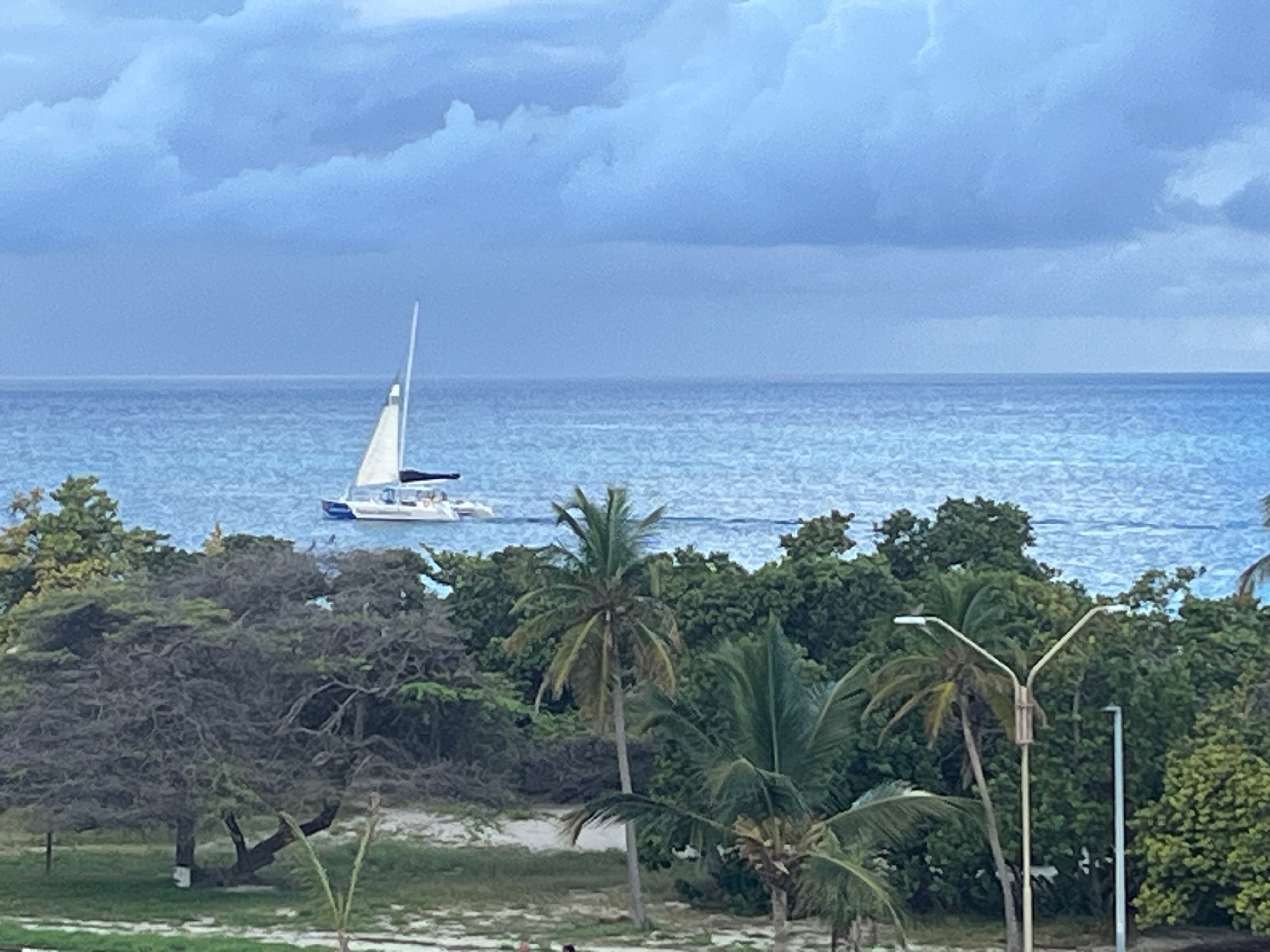 JOIA Aruba By Iberostar-泳池