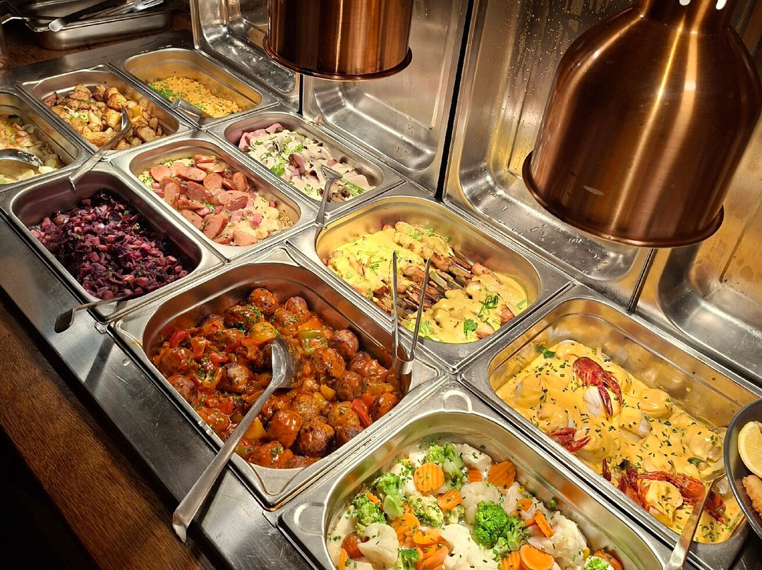 Altes Pfarrhaus主图