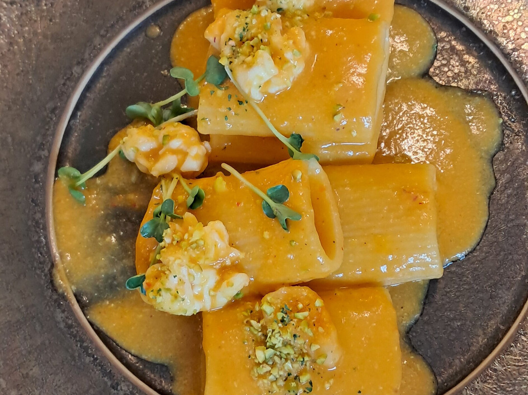 德尔维罗雷西古客栈主图