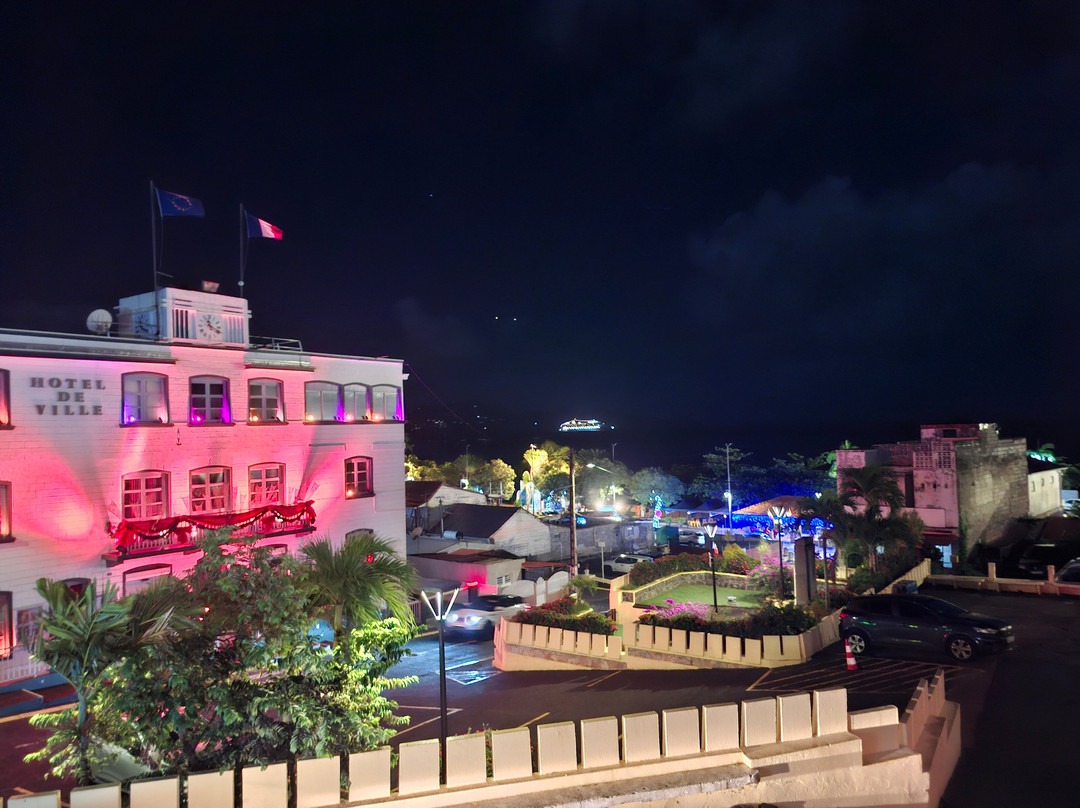 Ô Start Restaurant Bar Lounge