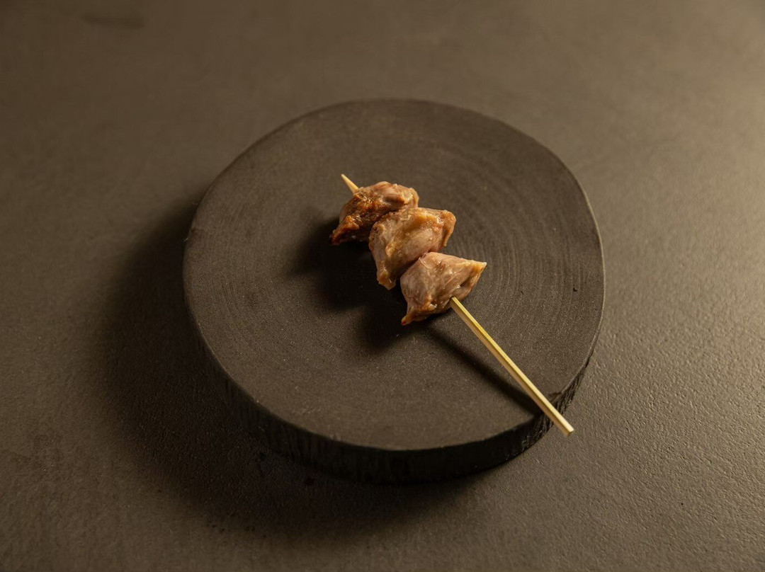 Yakitori NO NAME主图