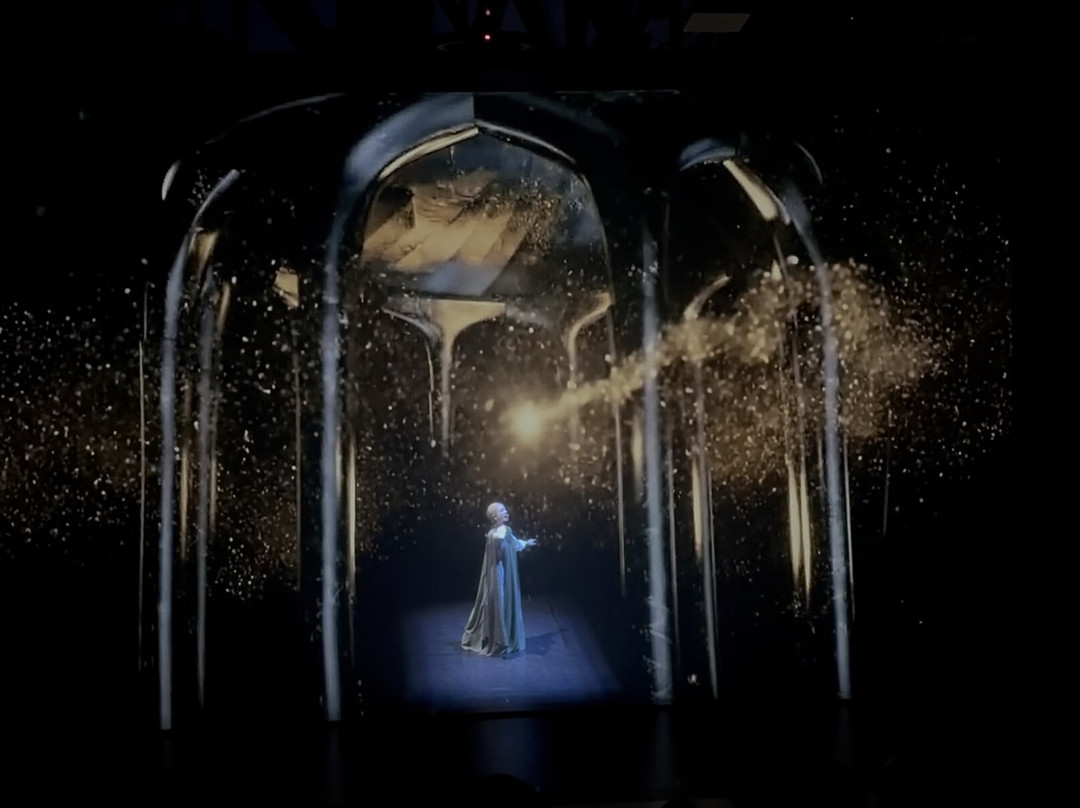 Legends Of Istanbul-伊斯坦布尔必去景点