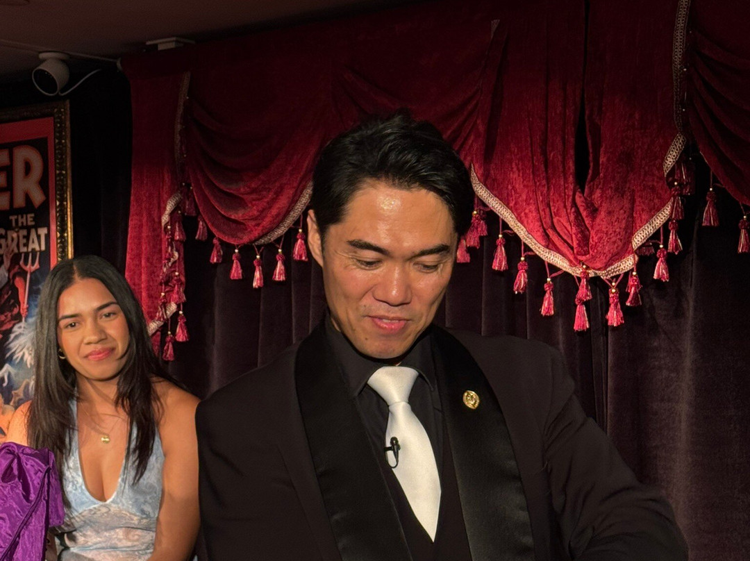 The Magical Mystery Show-火奴鲁鲁必去景点