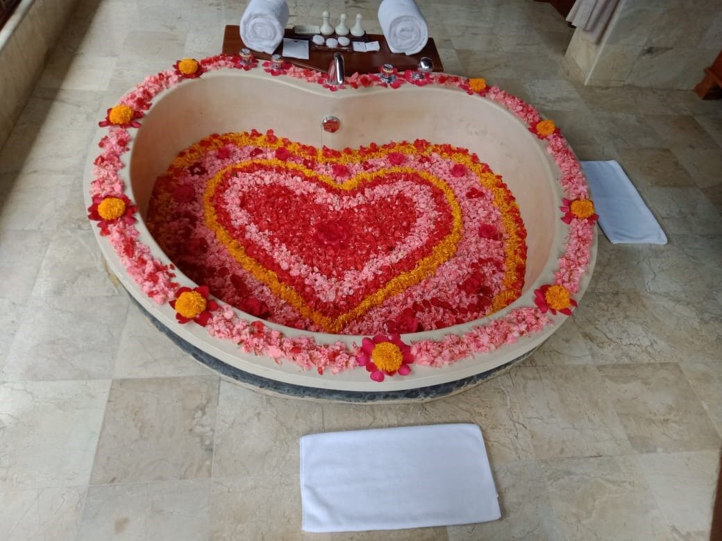 皇家皮塔马哈酒店-官方