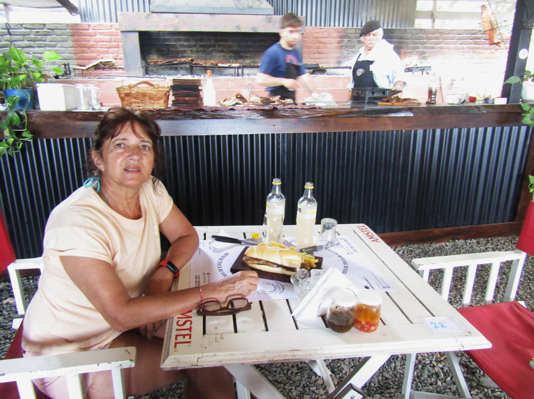 Criollo's La Querencia