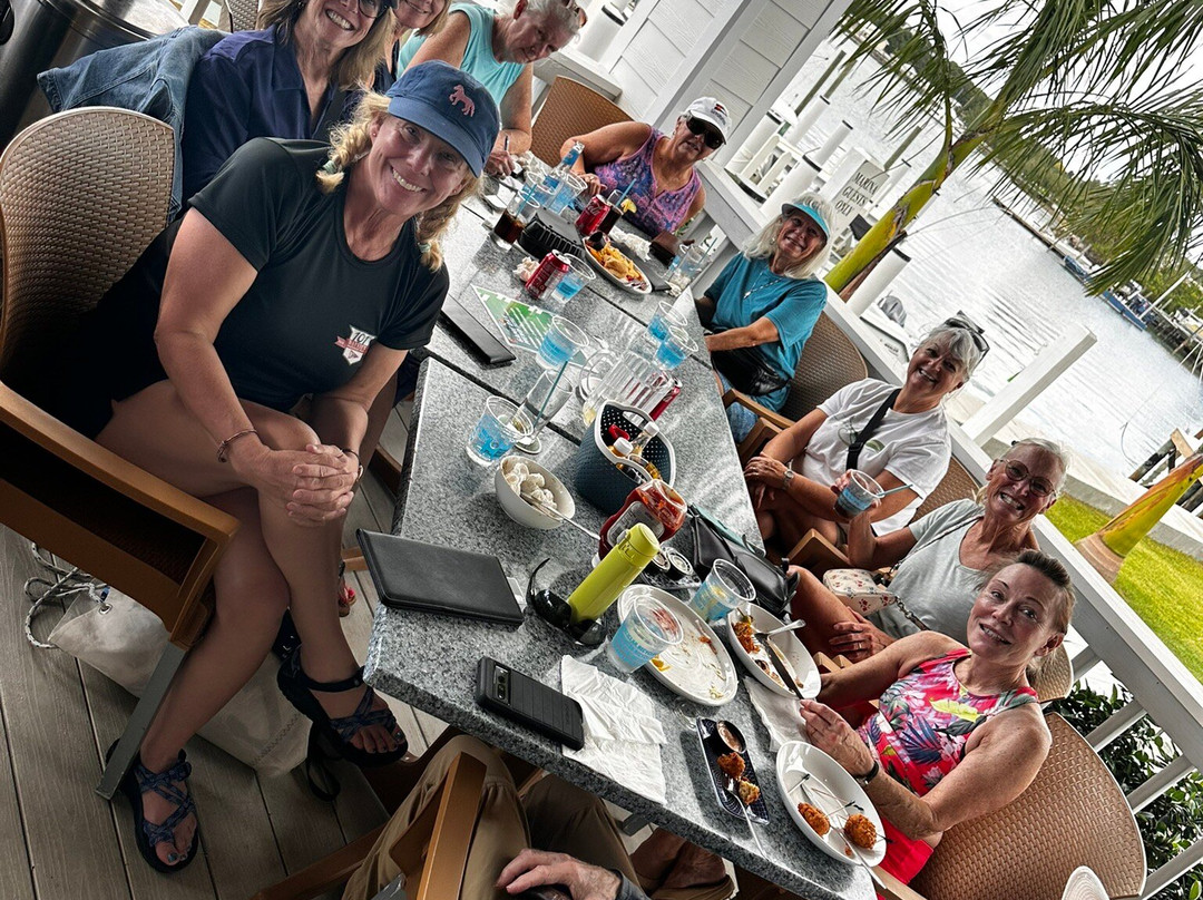 Navigare Yachting-Marsh Harbour必去景点