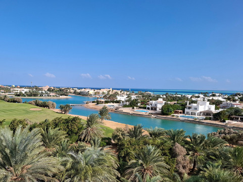 Sun&Fun Reisen-赫尔格达必去景点