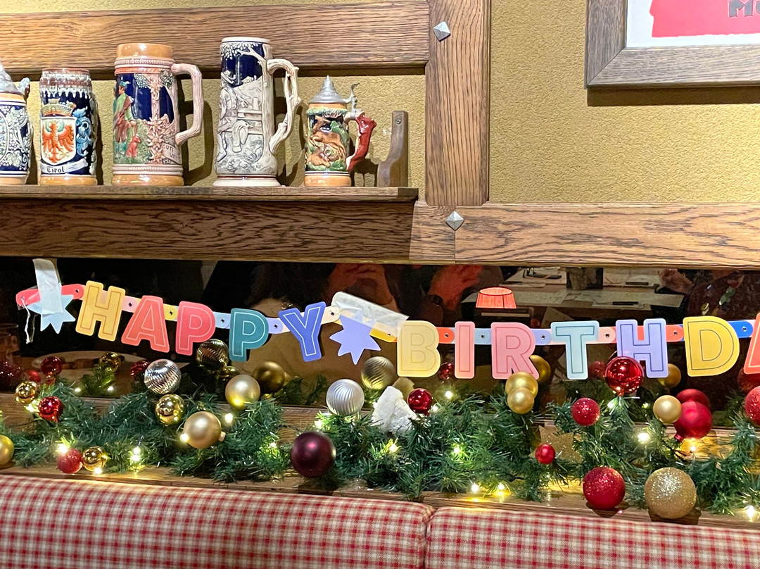 WURST & SCHNITZELHAUS AMSTERDAM ZUIDAS