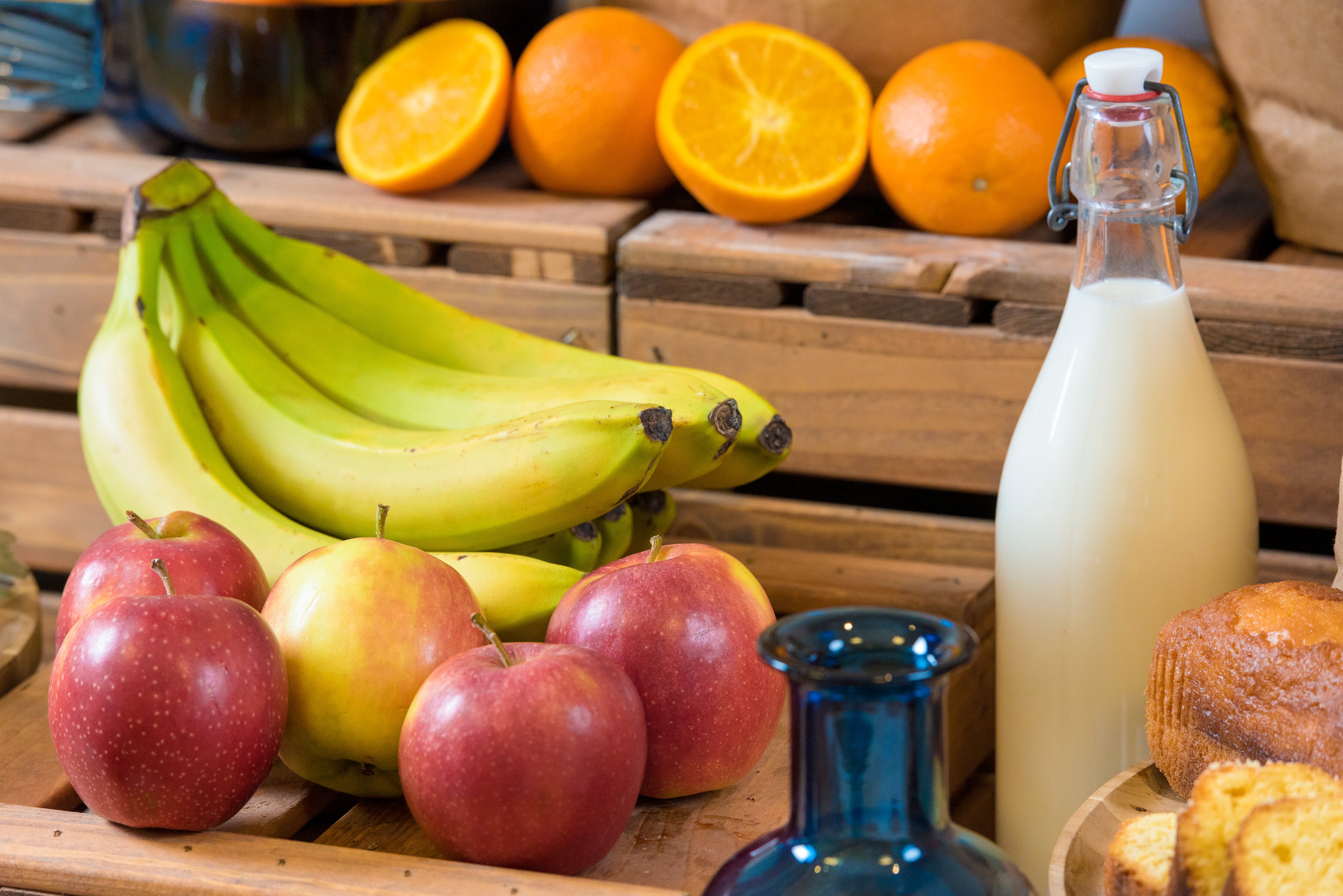 毕尔巴鄂阿里戈里亚加宜必思快捷酒店-餐饮