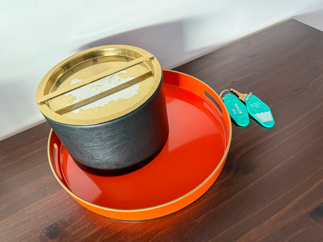 The Nevada Hotel主图