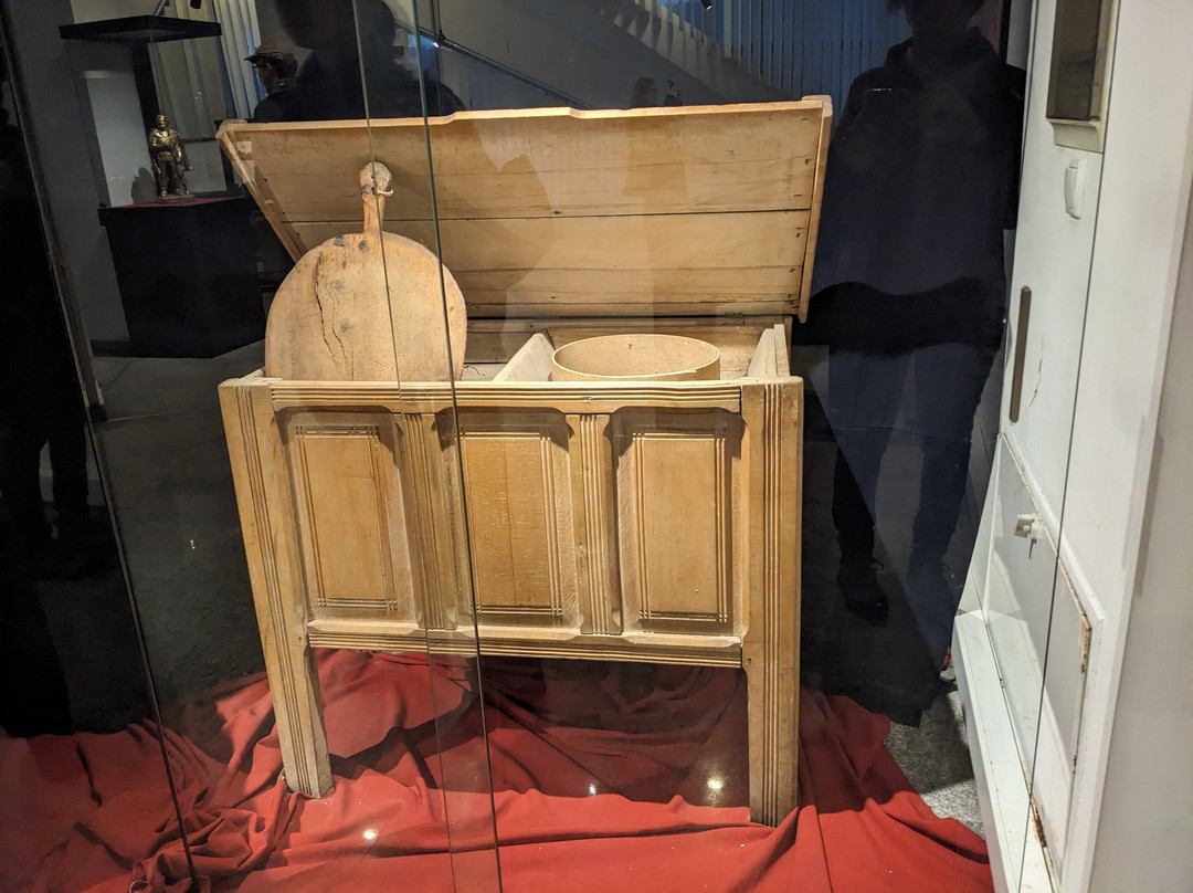 Adem Jashari Memorial Complex-Prekaz必去景点