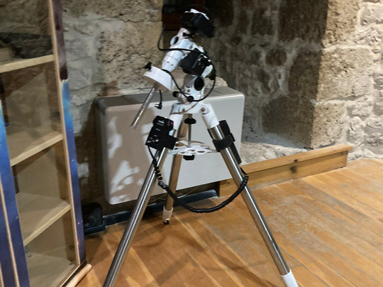 Torre delle Stelle-Aielli必去景点