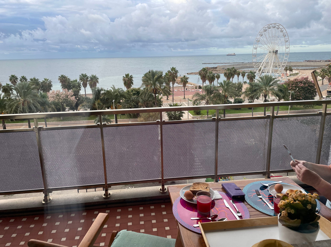 La Casa Sul Mare主图