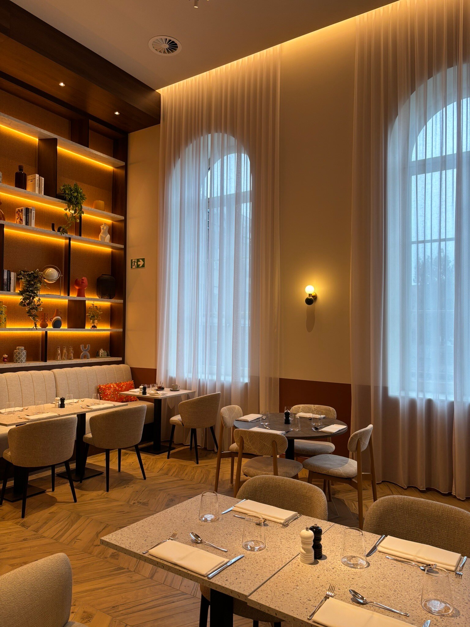 Martin's Klooster Hotel-官方