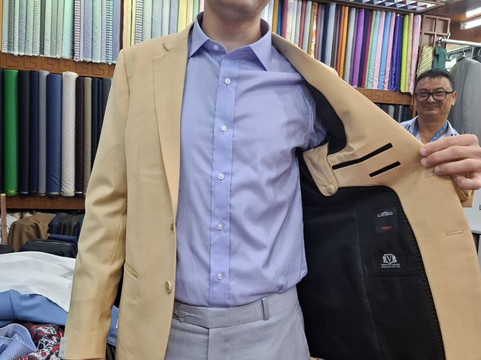 Vannoten Tailors-芭东海滩必去景点