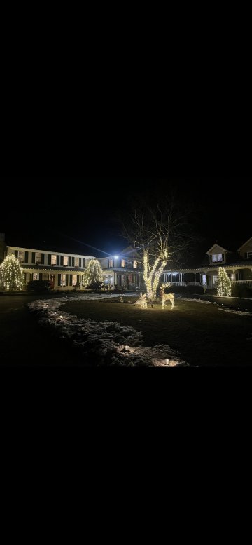 韦斯特文德农场民宿旅馆-浴室