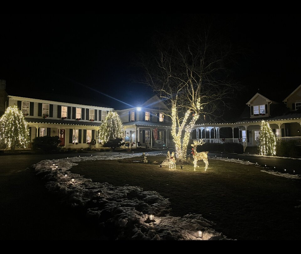 The Inn at Westwynd Farm主图