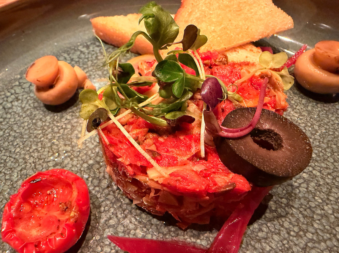 Hotel Zur Pfeffermühle主图