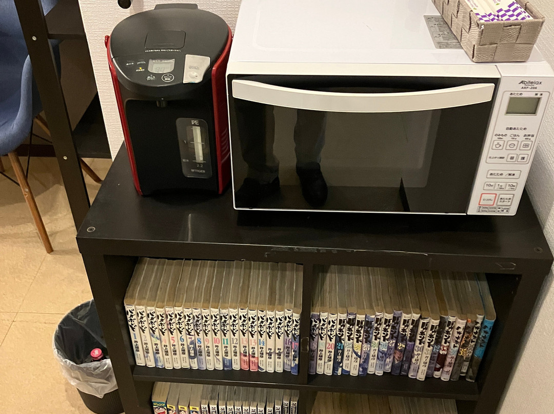 御坊站前绿山饭店主图