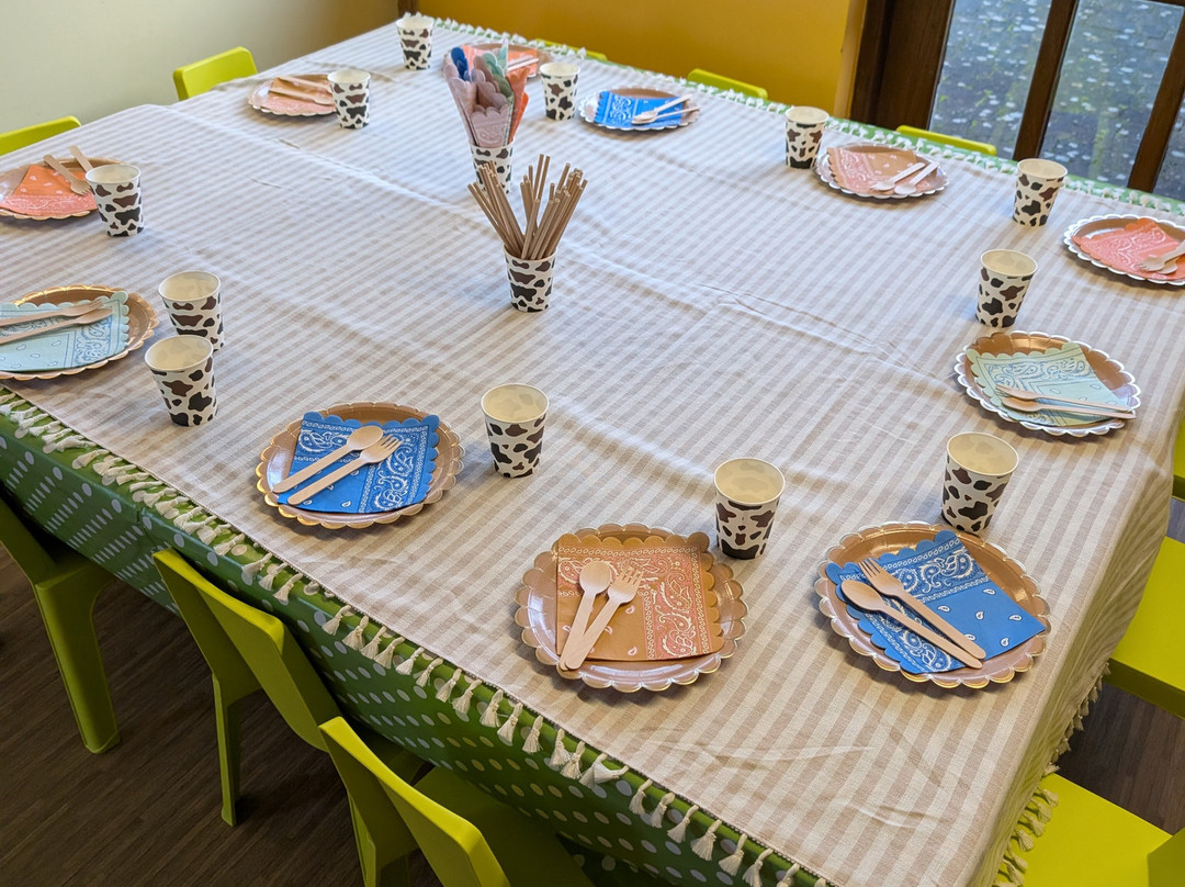 Tots Town-Hethersett必去景点