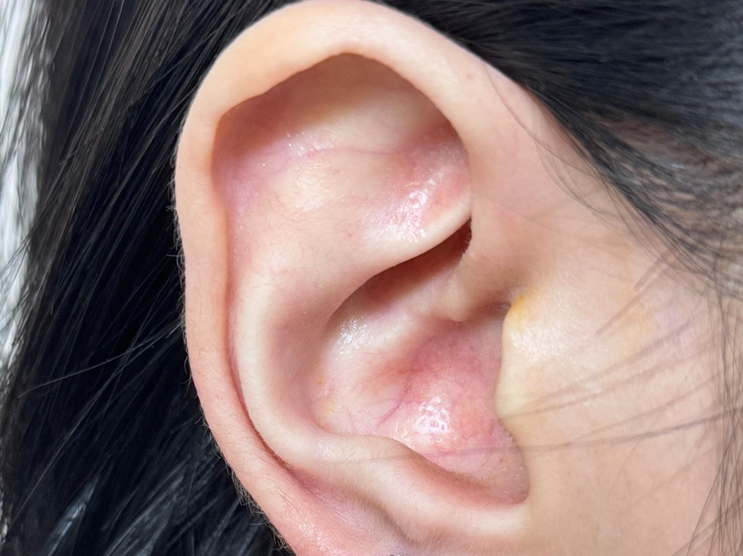 Piercing Remedy-河内必去景点