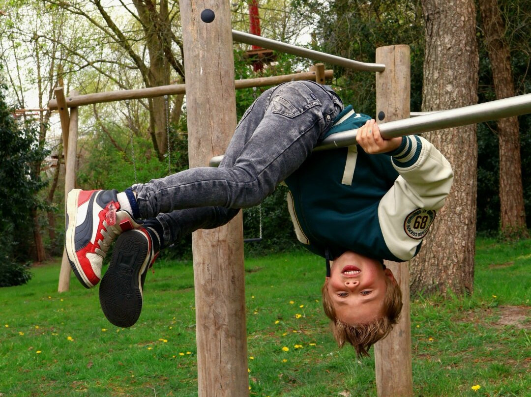 Maple Farm Adventures-Bosschenhoofd必去景点