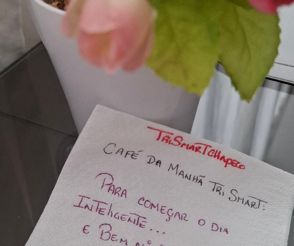 Tri Hotel Smart Chapecó主图