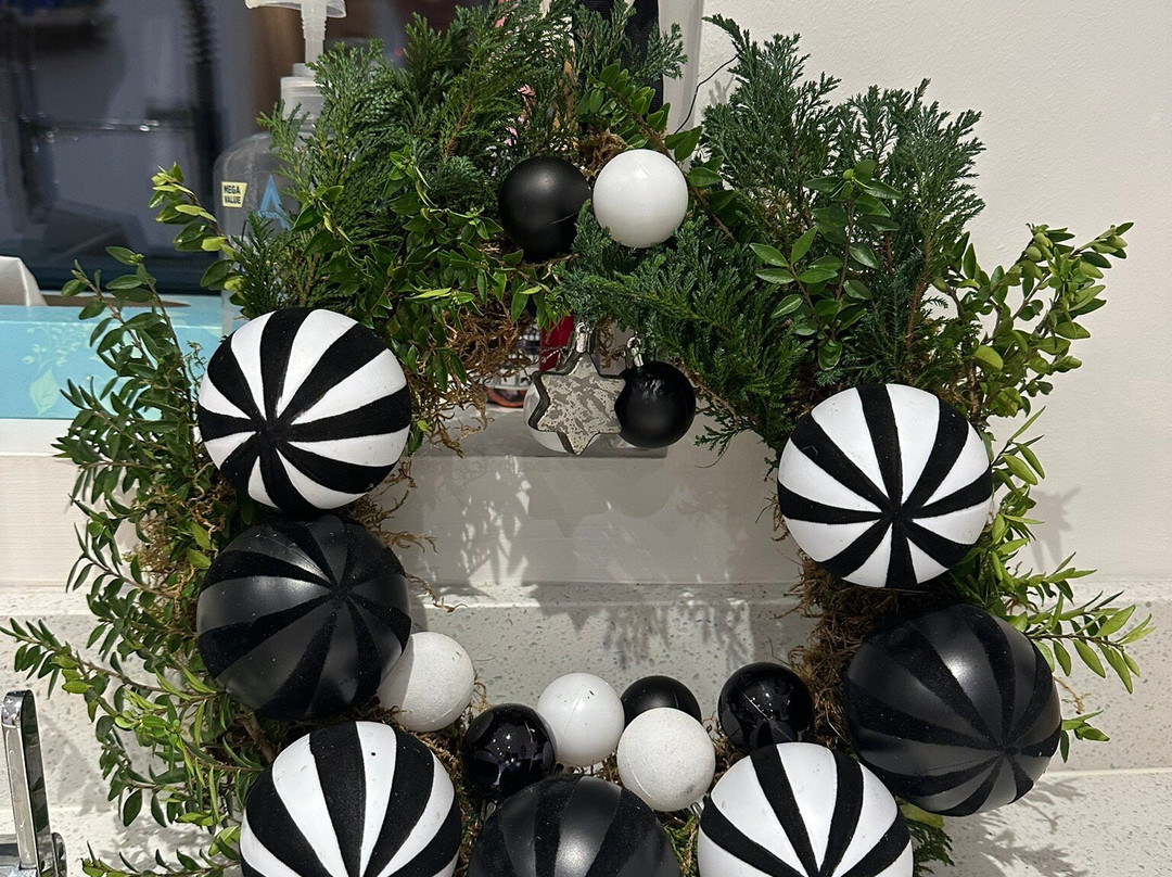 Ling Forest Inn-Mansfield必去景点